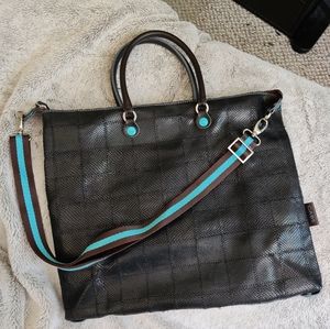 Gabs convertible hand bag